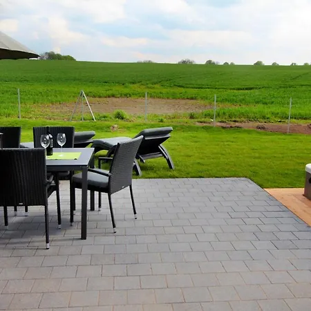 Dom wakacyjny Ferien_haus Limerick *